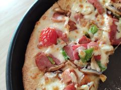 -必胜客(云玺锦庭店)