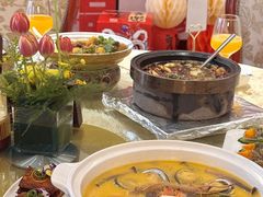 -钦善斋·养生膳食·精典川菜(武侯祠店)