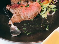 -西堤牛排(合肥之心城店)