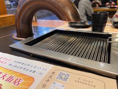 -千寻烧肉(政务区店)