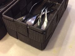 餐具摆设-许留山(上海街店)