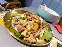 -棒小伙·齐齐哈尔烤肉(龙茗路店)