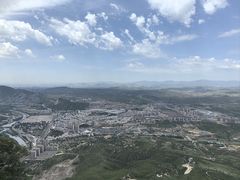 -鸡鸣山旅游风景区