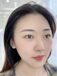 -babiline芭比莱恩半永久纹眉纹唇发际线