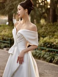 -LOVE SHINE婚纱·红鼎庄龙凤褂·妈妈装定制