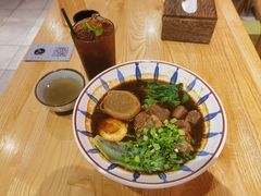 -千金一碗·宝岛一村(韩国街店)