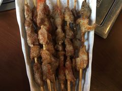 -亿诣蝎府炸酱面羊蝎子火锅(酷车小镇店)