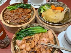 -72街荷叶饭(丽影广场店)