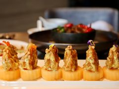 -御公馆中餐厅·点心·顺德菜·佛山东平保利洲际酒店