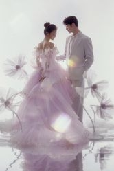 -蜜恋婚纱摄影·客片研发(苏州店)
