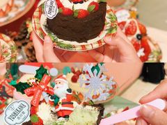 -吉川堂·日式甜点专门店(正佳广场店)