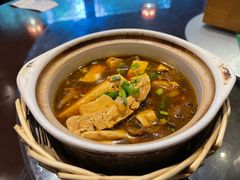 -南山竹海·珍味堂