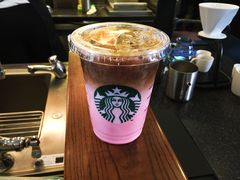 -星巴克(保定华创广场店)