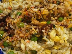 扬州炒饭-粗茶淡饭(东关街店)