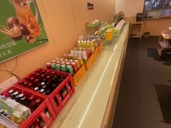 -五四北海鲜吧火锅(秀山路店)