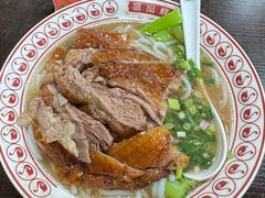 -盛品鲜东莞烧鹅濑粉(杨箕店)