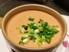 -盡膳口福跷脚牛肉火锅(合生汇购物中心店)