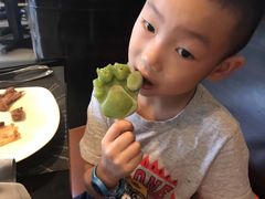 -厦门艾美酒店·新食谱西餐厅