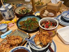 -南京大牌档(龙江新城市广场店)