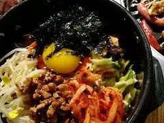 -枣玛露炭火烤肉脊骨锅