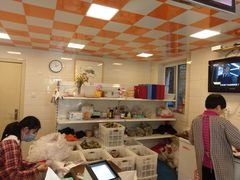 -璐坊粽王(复兴中路店)