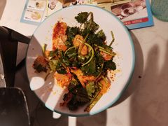 -江边城外烤全鱼(南通通州万达店)