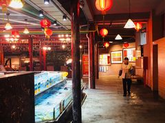 -顺风山庄(水濂山店)