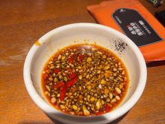 -乔街深夜食堂·小龙虾·高压锅生蚝(杭州总店)