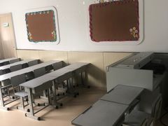 -第壹宝贝儿童教育中心(朝阳校区)