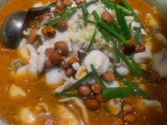 -乌江鱼杭帮菜(西湖店)