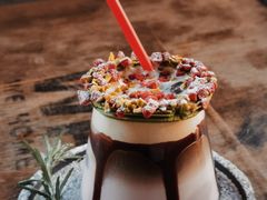 -BE NORMAL CAFE(霞溪路店)