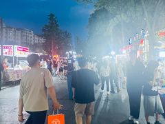 -二仙居商业街