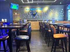 -blue frog蓝蛙(长泰广场店)