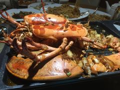 -79号渔船海鲜饭店(华强北店)