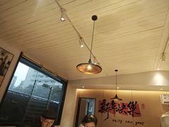 -香缇小院私房菜(盐务街店)