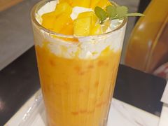 -半秋山西餐厅(襄阳万达店)