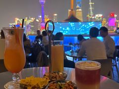-罗斯福色戒酒吧(外滩店)
