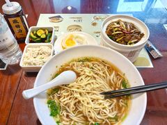 -老淮城·长鱼面(河下古镇店)