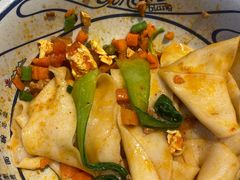 -陇上秦轩biangbiang面(萧山万象汇店)
