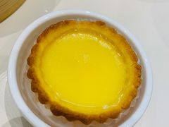 港港曲奇蛋挞-蔡澜点心·粤菜(月星环球港店)