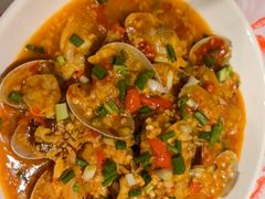 -辣出味岳阳特色烧烤·龙虾大排档(砂子塘总店)