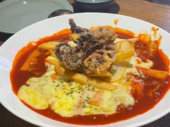 -Dak's 炸鸡(远景路店)