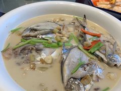 -健眺小海鲜(临海后山店)