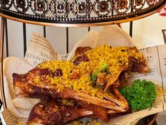 -避风塘·金牌店·夜宵(金玉兰店)