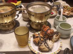 -喜庭海鲜自助(来福士店)