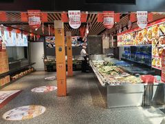 -永红源啤酒·烧烤·海鲜·大排档(青特城店)