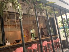 门面-肆拾壹號烤肉(龙岗店)