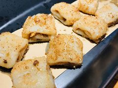 -金牌外婆家(苏州中心店)