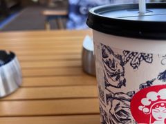 -霸王茶姬(广州白云悦和方店)