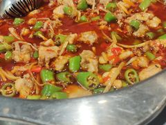 -盐井记·自贡美蛙鲜锅兔(中和店)